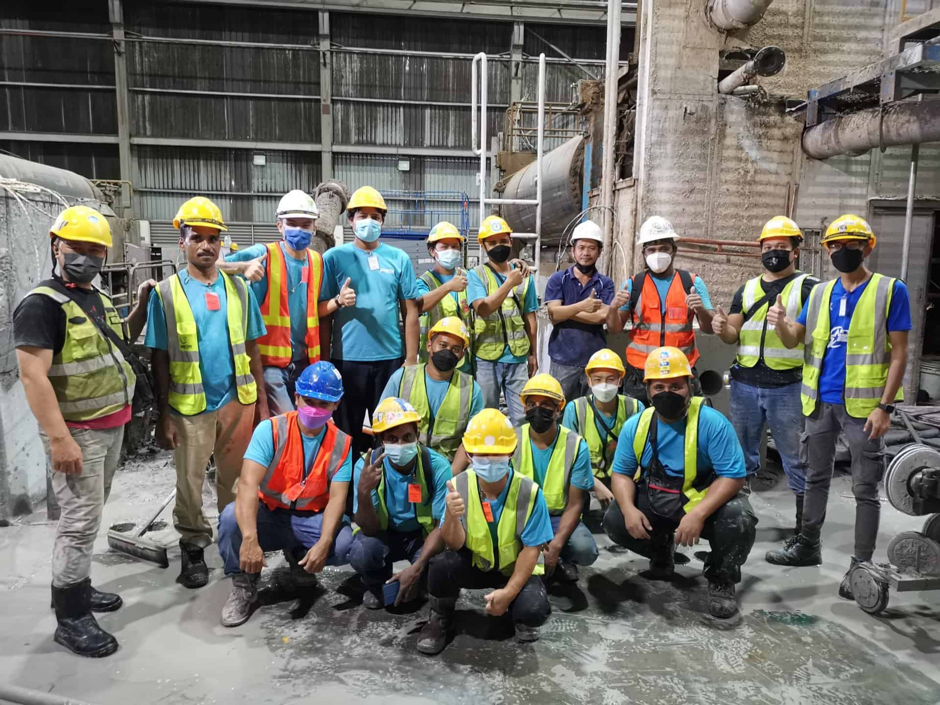 Sonicon Construction