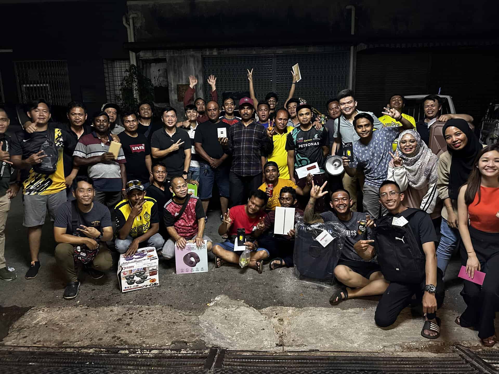 Sonicon Construction