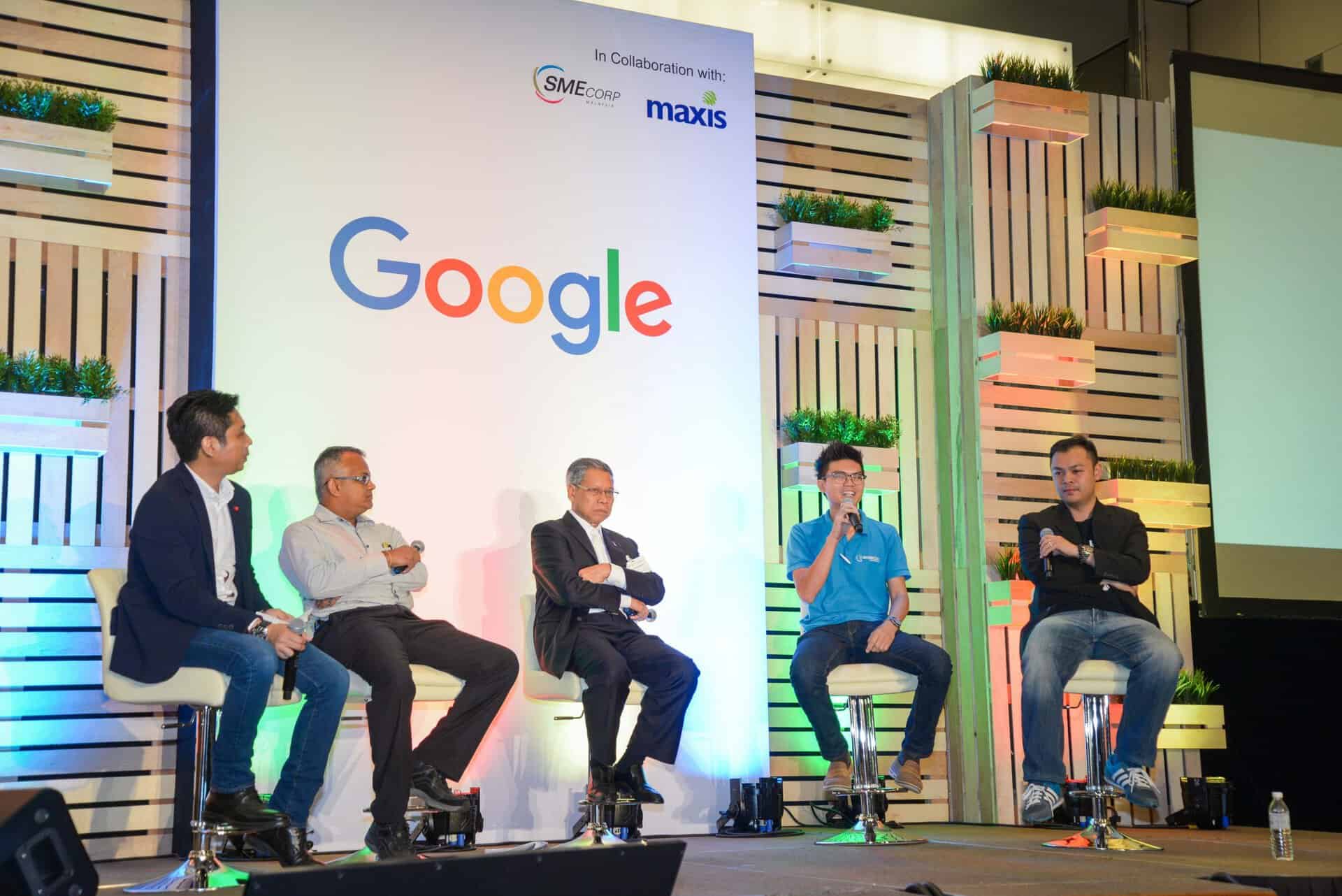 Sonicon Construction