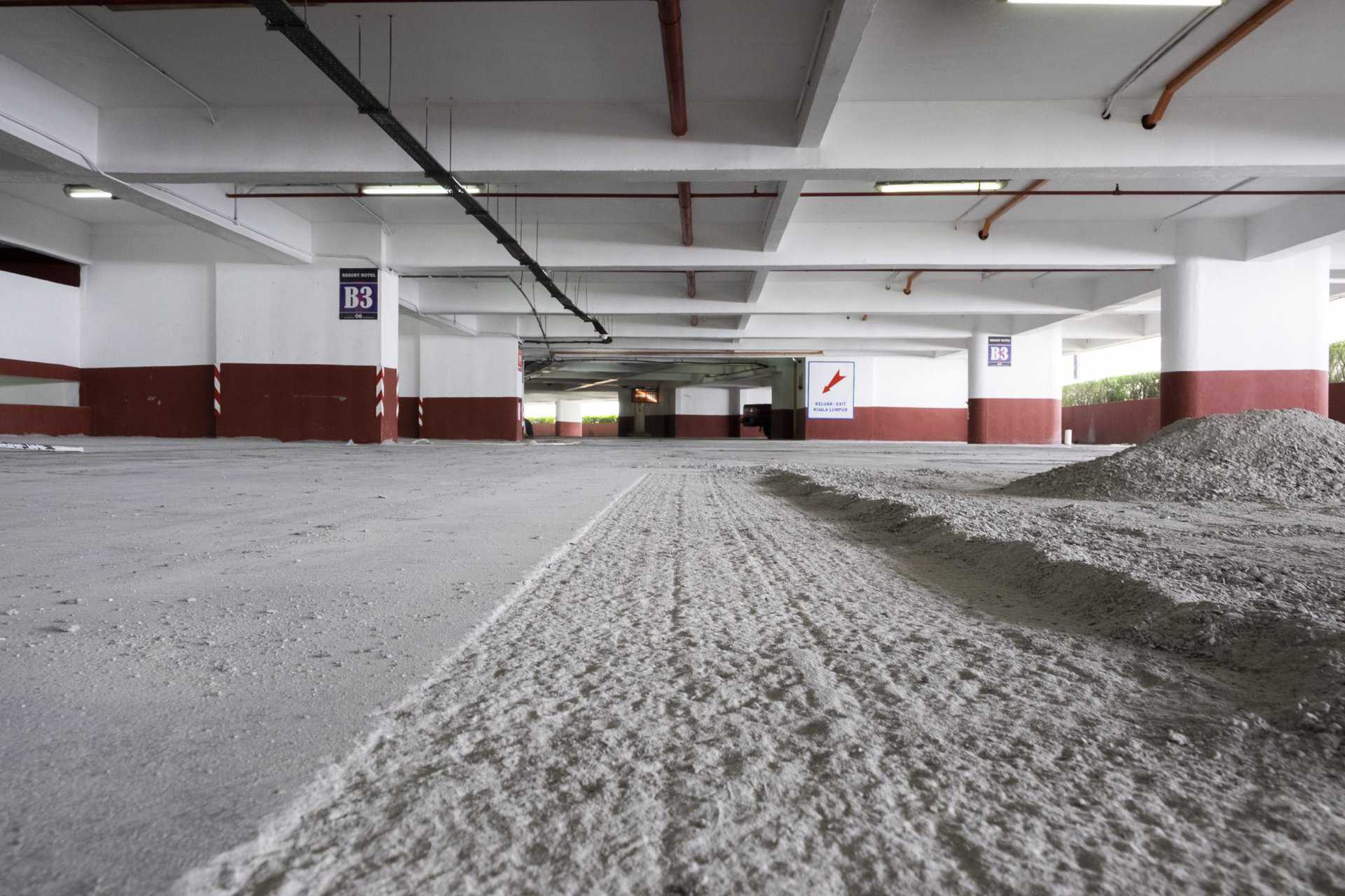 SGi Tech Parana Milling