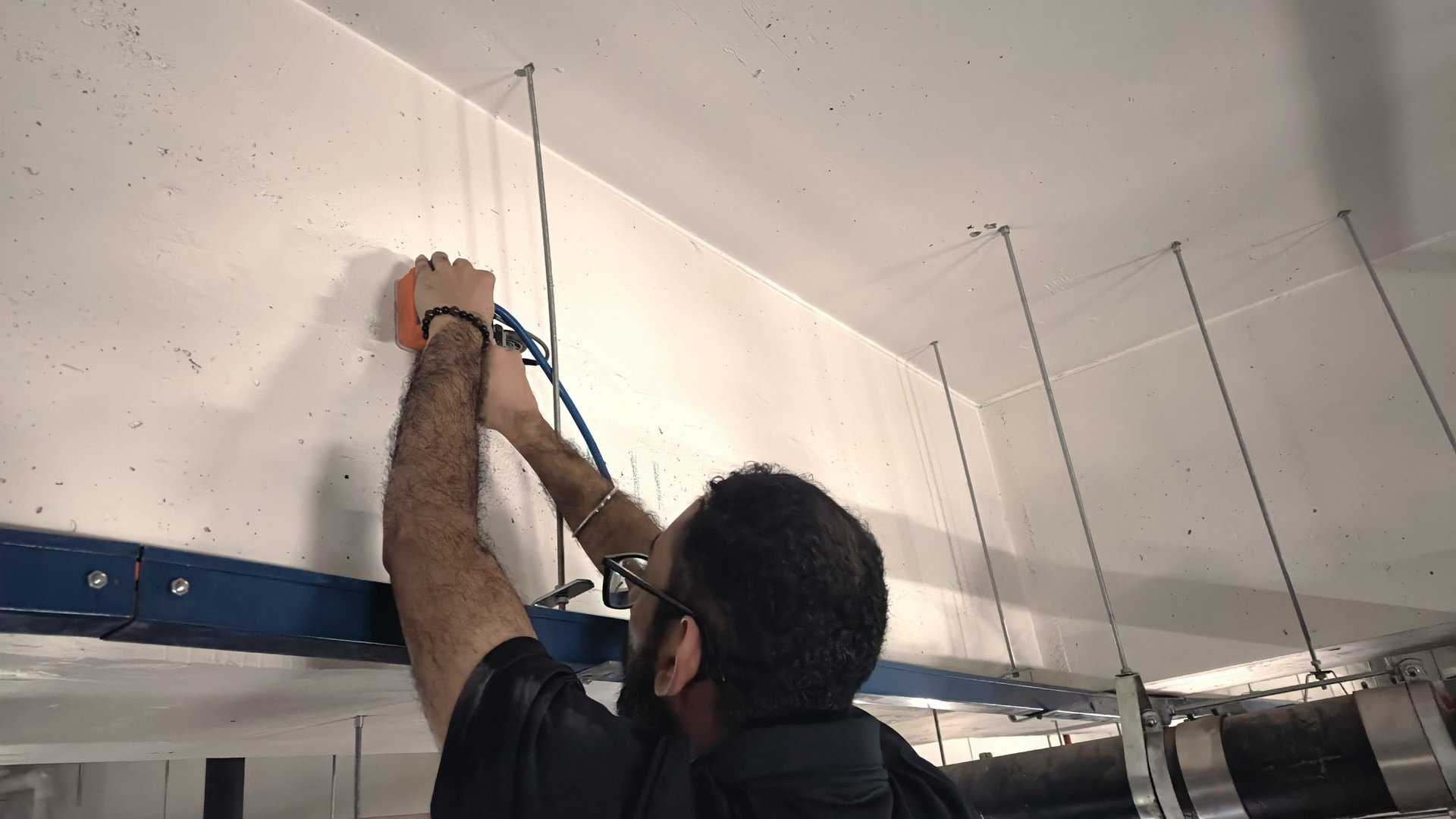 Sonicon Concrete Scanning