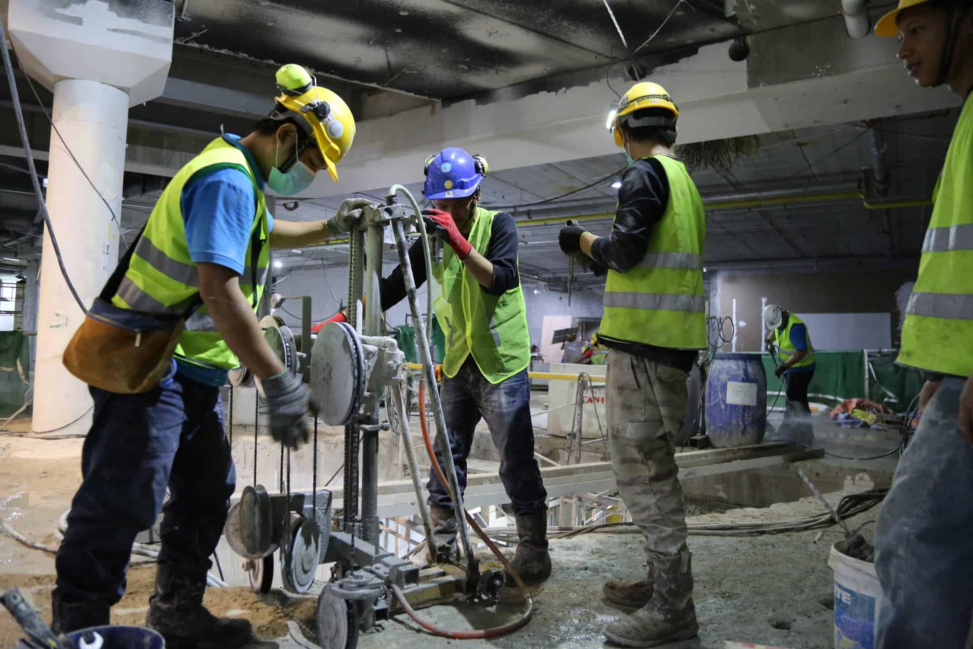 Sonicon Diamond Wire