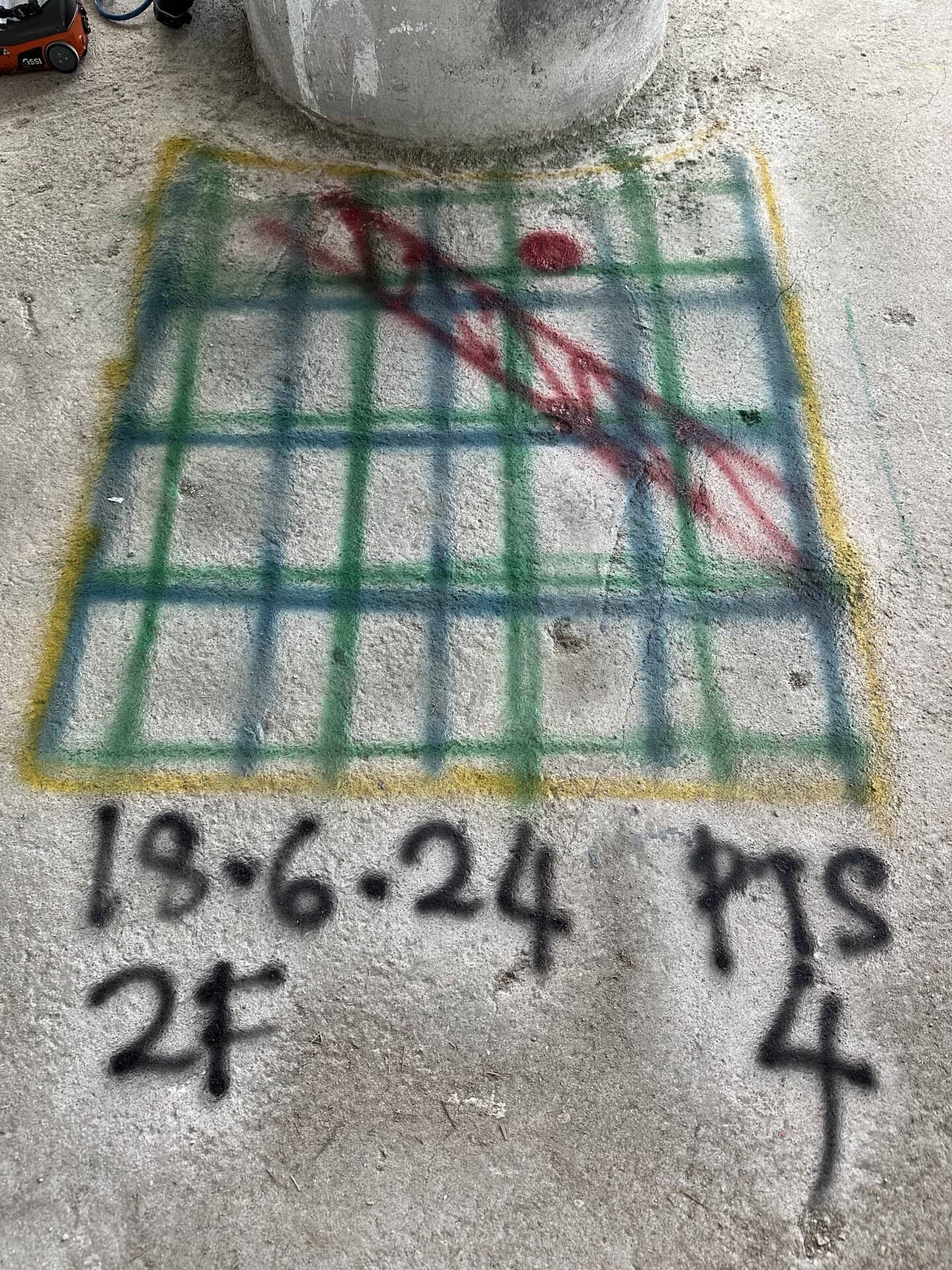 Sonicon Concrete Scanning