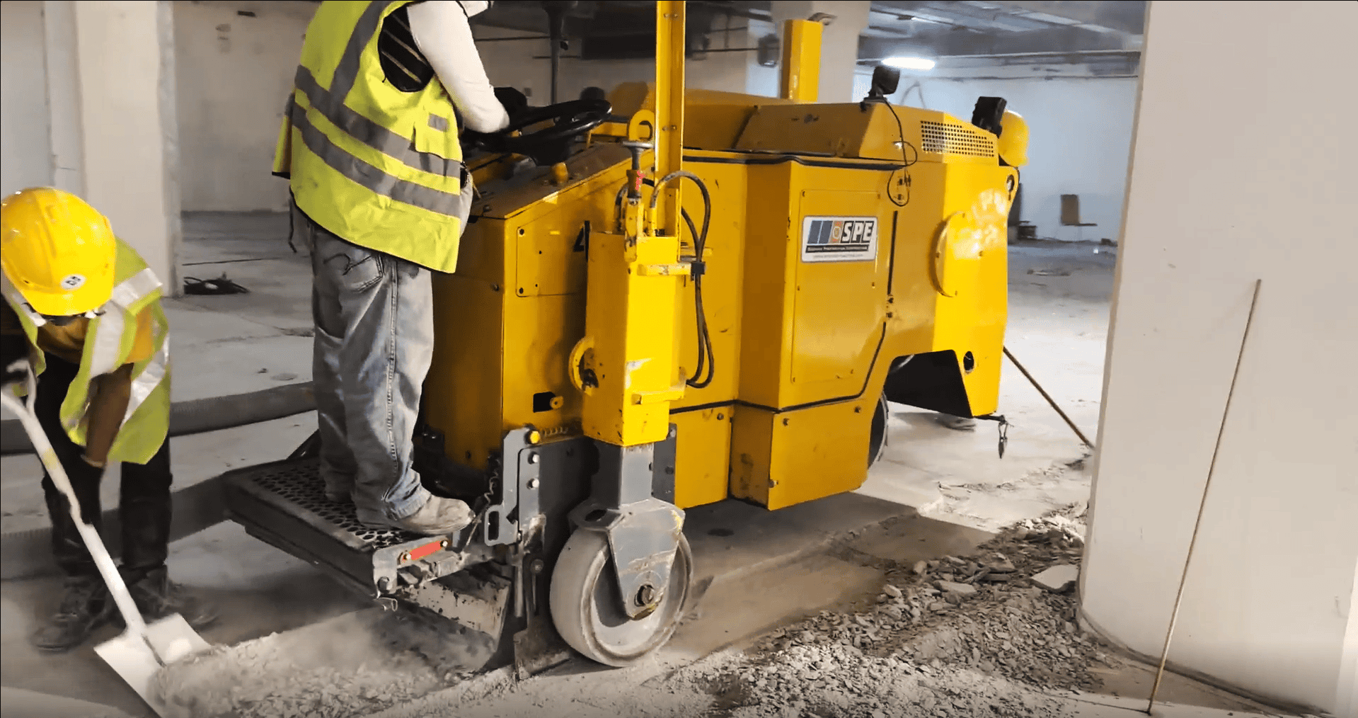 SGi Tech Parana Milling