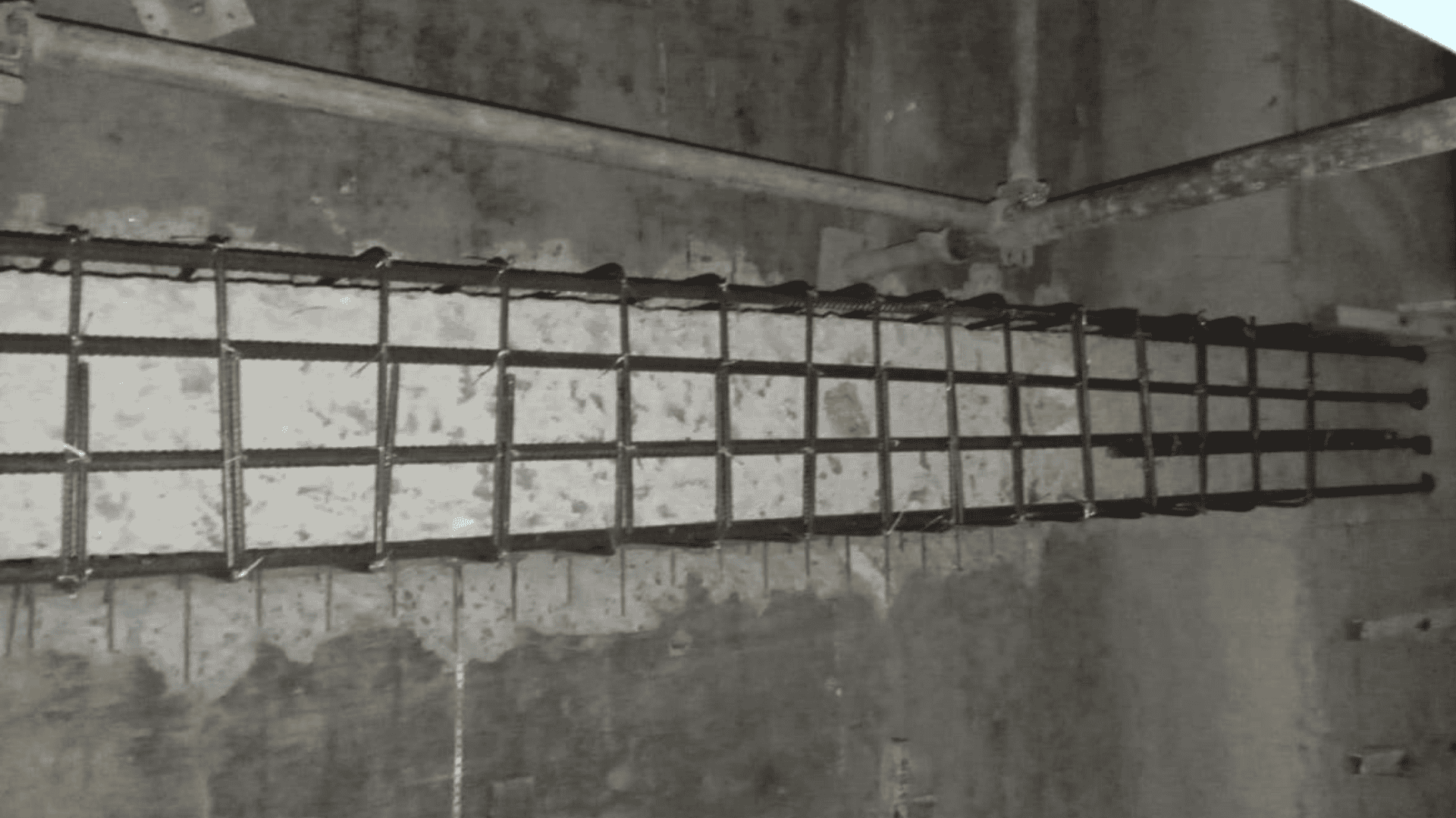 Sonicon Structural Strengthening