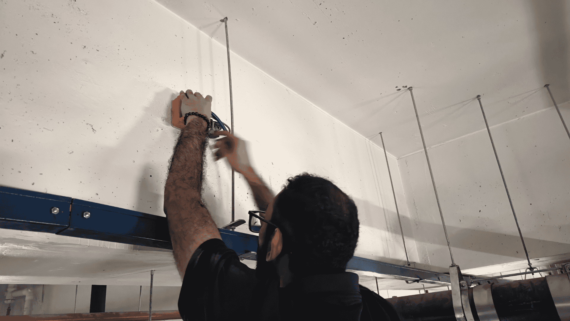 Sonicon Concrete Scanning