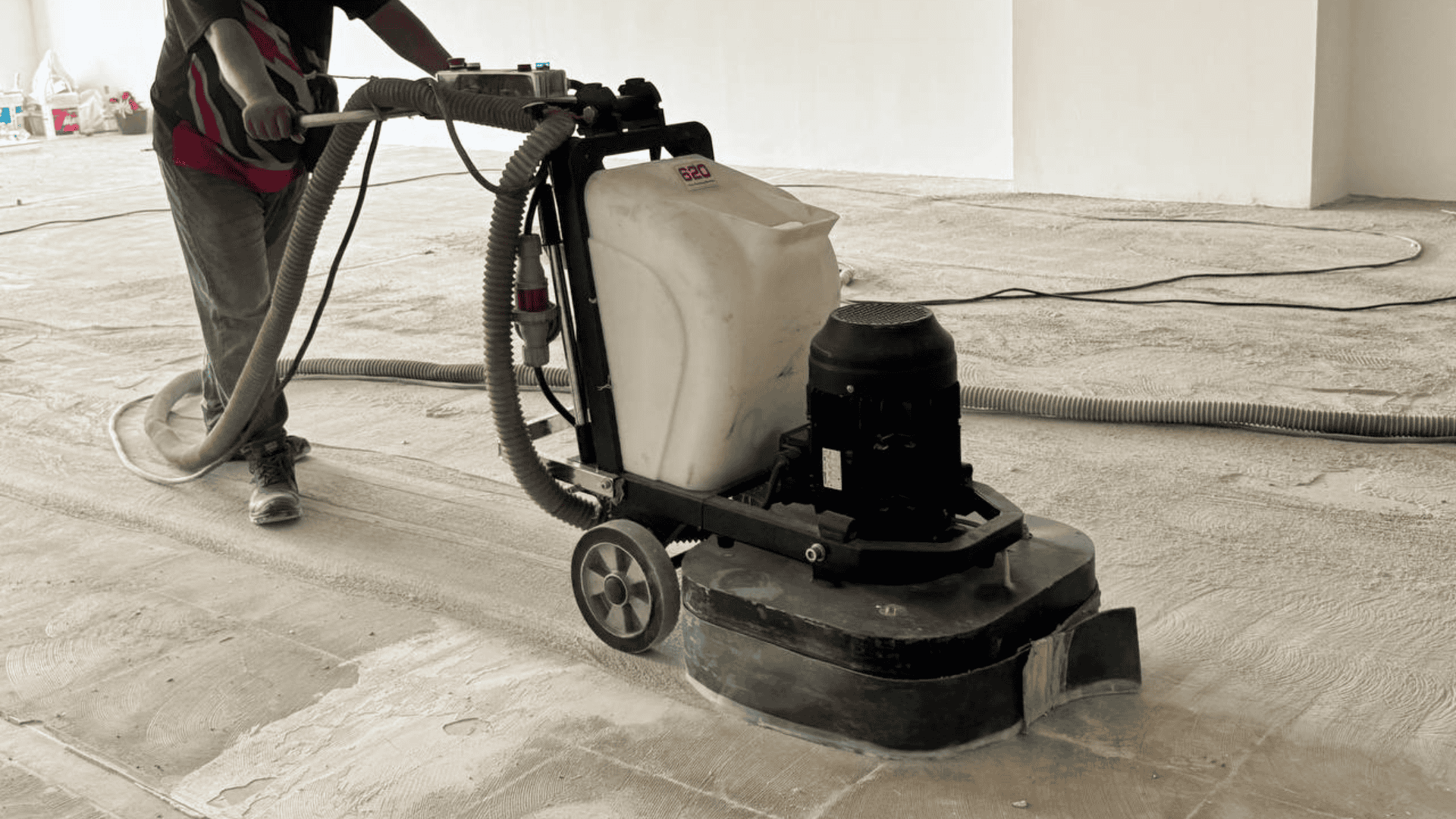 Sonicon Diamond Grinding