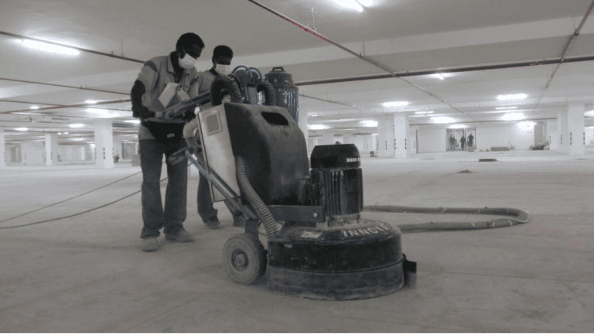 Sonicon Diamond Grinding