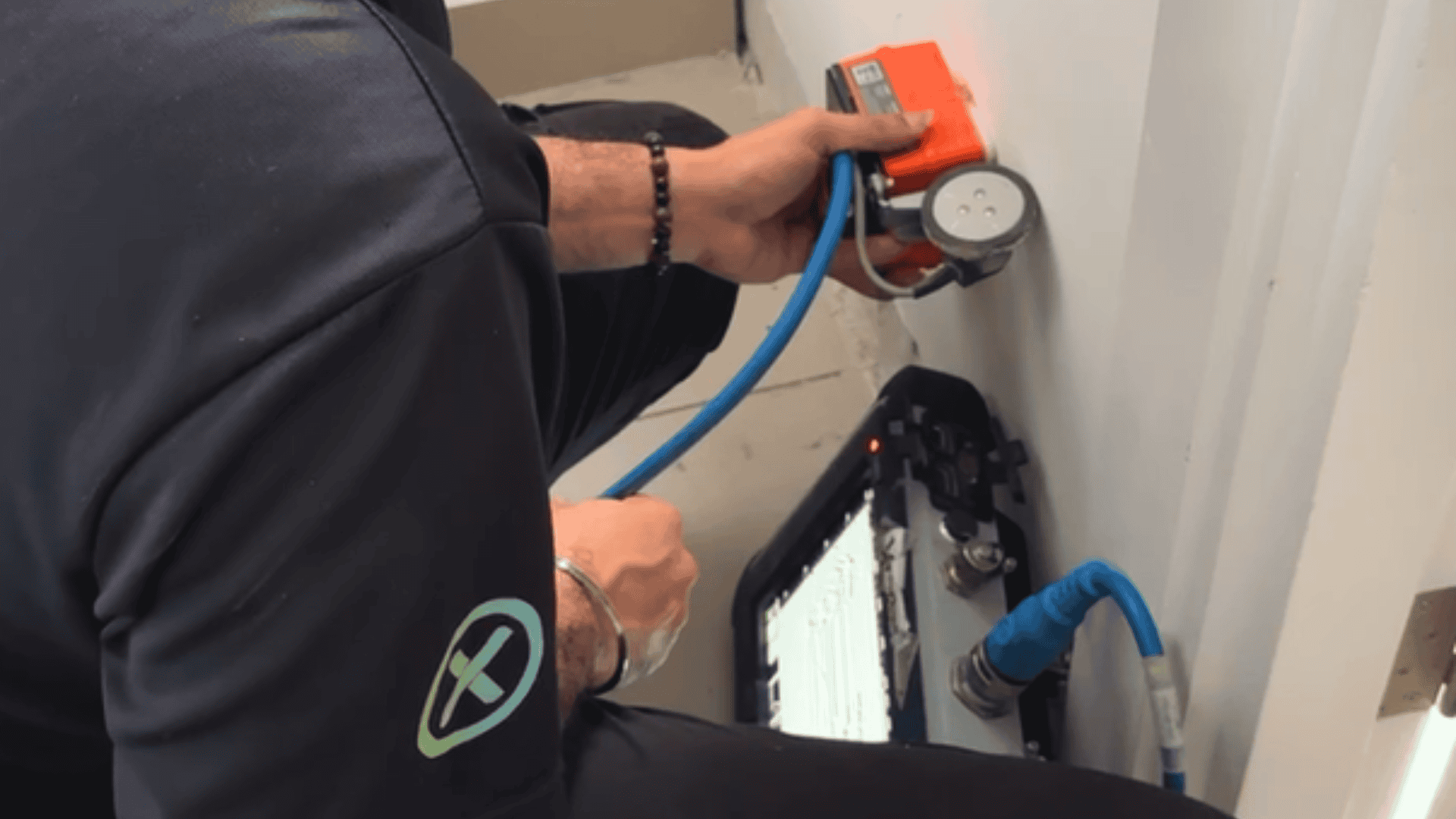 Sonicon Concrete Scanning