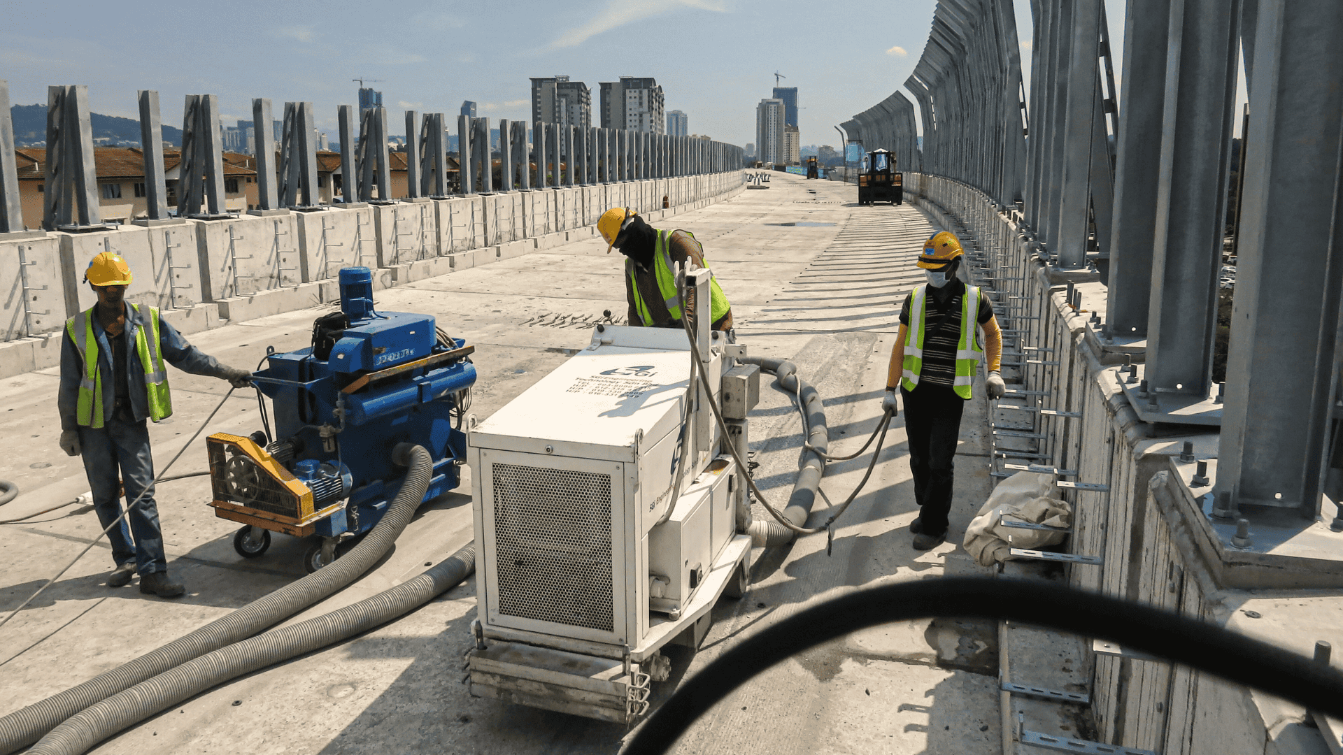 Sonicon SGi Tech Parana Milling