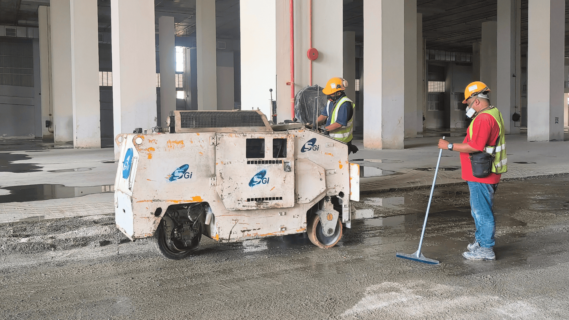 Sonicon Parana Milling