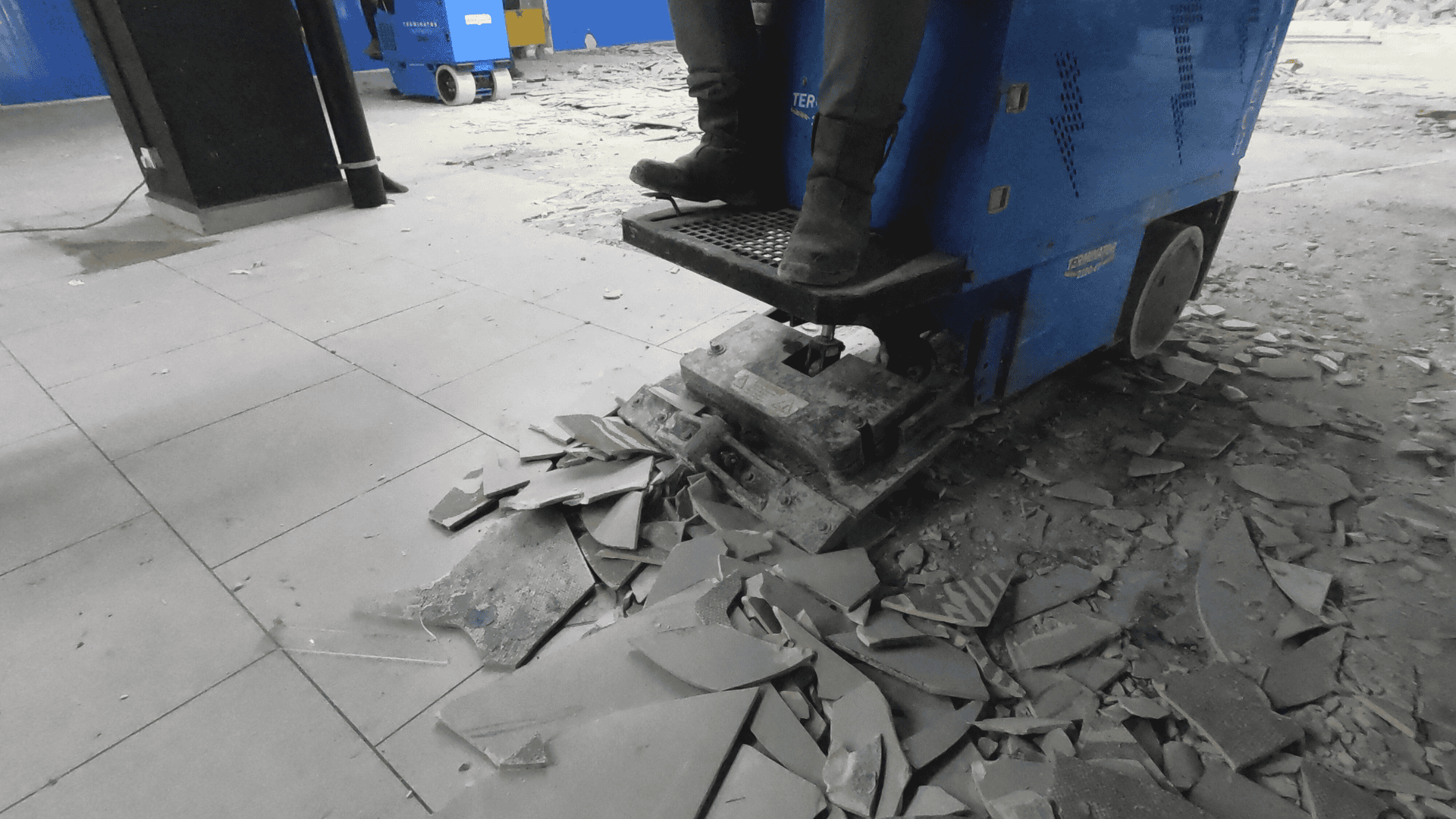 SGi Tech Parana Scraper