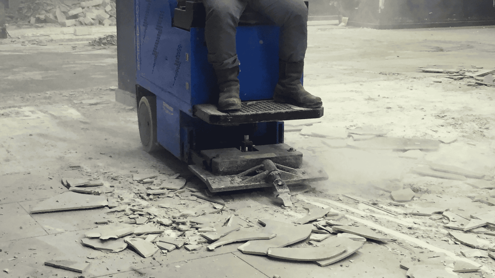 SGi Tech Parana Scraper