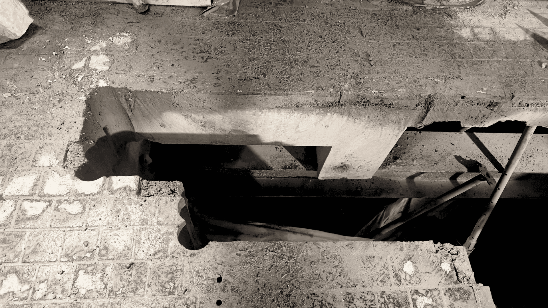 Sonicon Construction Wire Saw