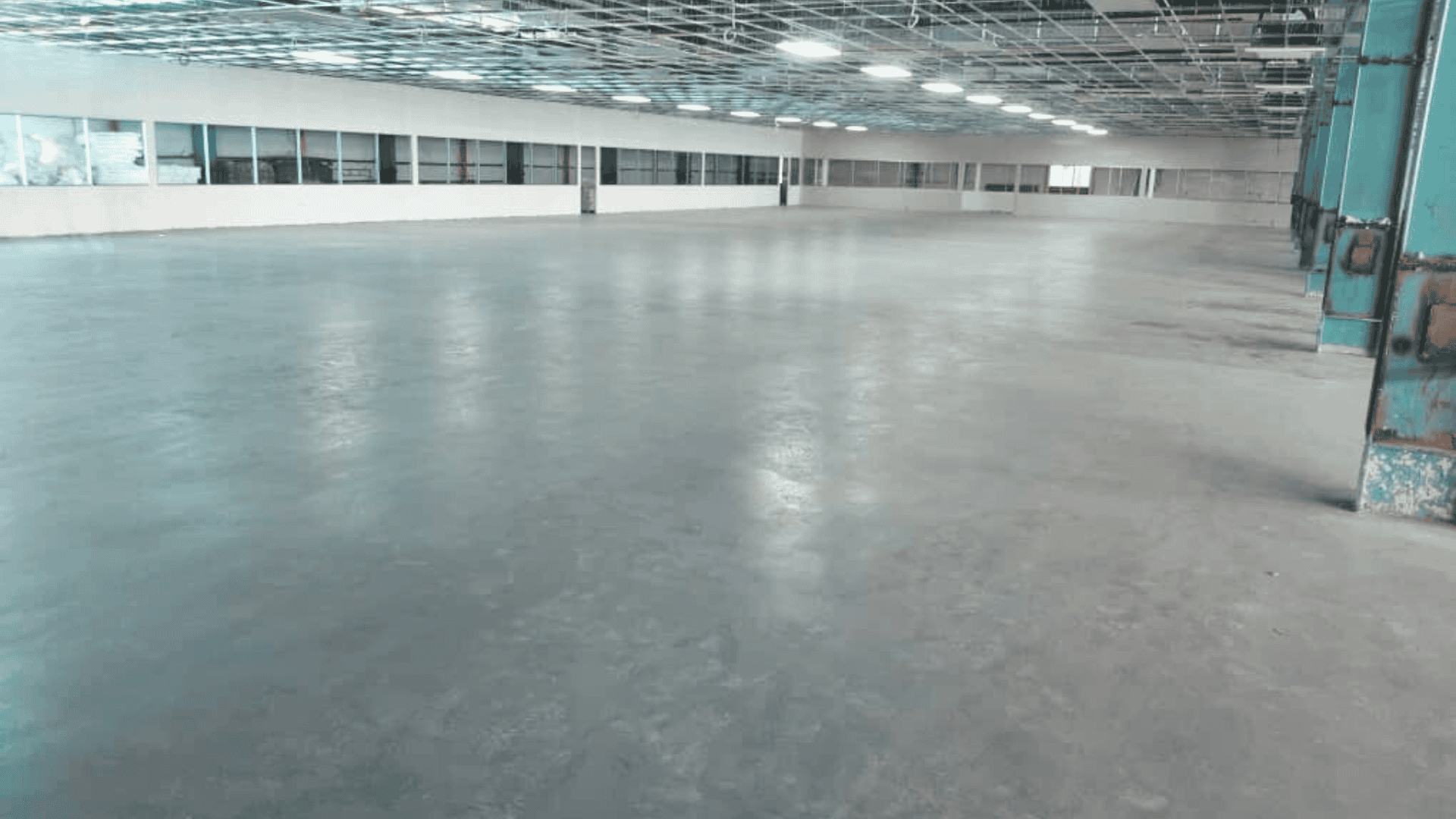 SGi Tech Shot Blasting