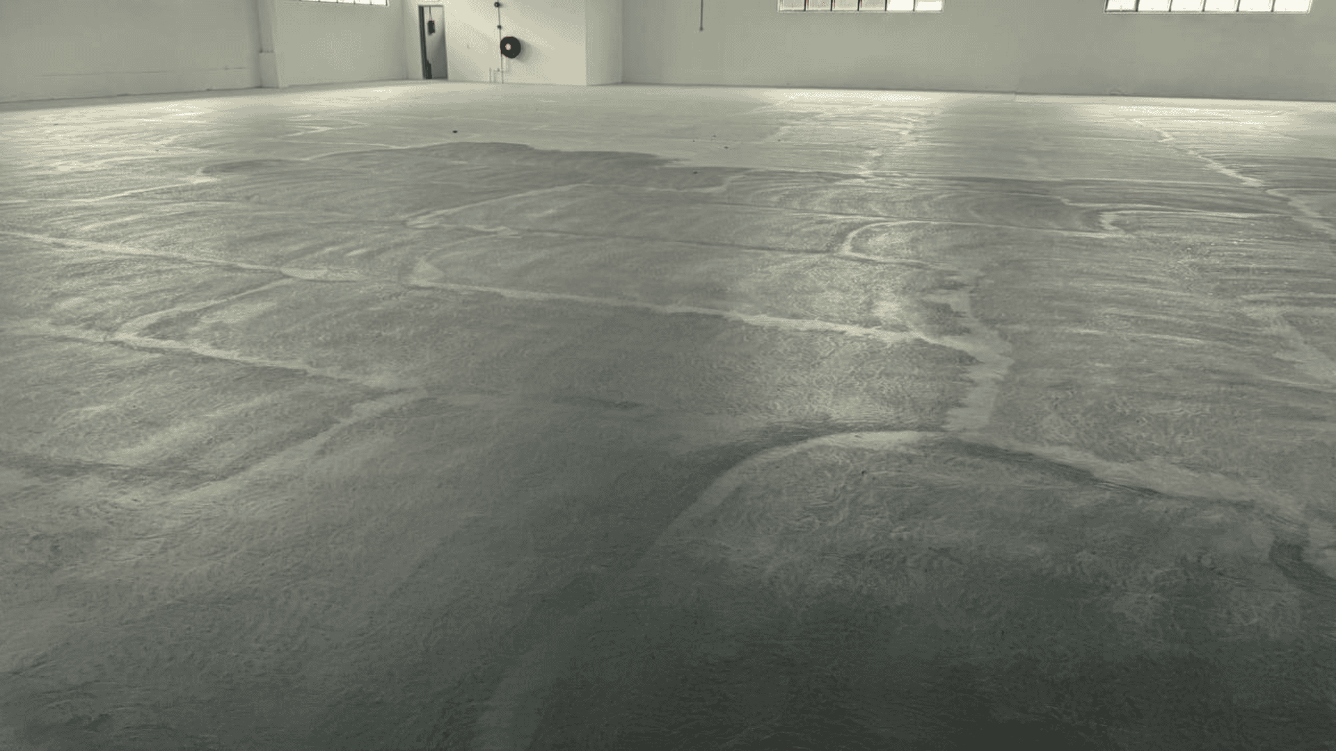 SGi Tech Shot Blasting