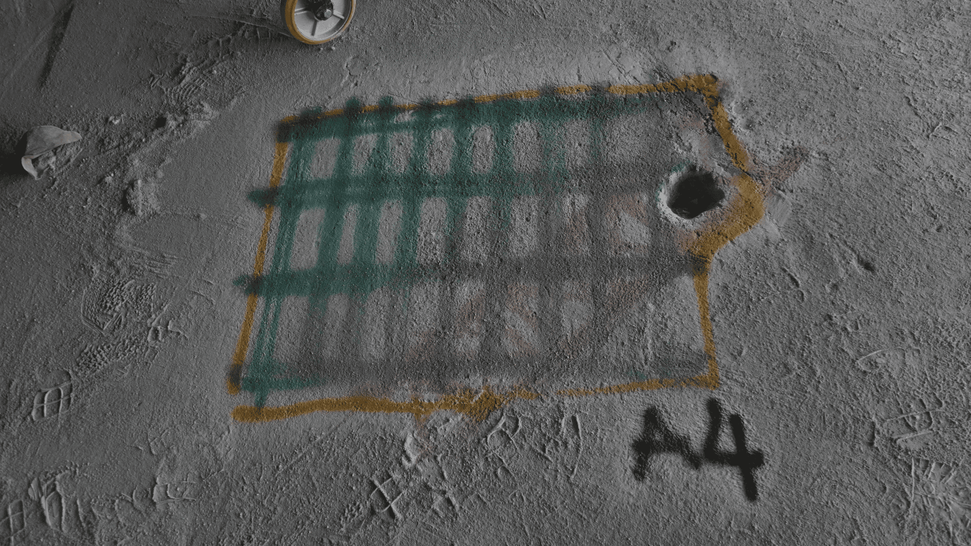 Sonicon Concrete Scanning