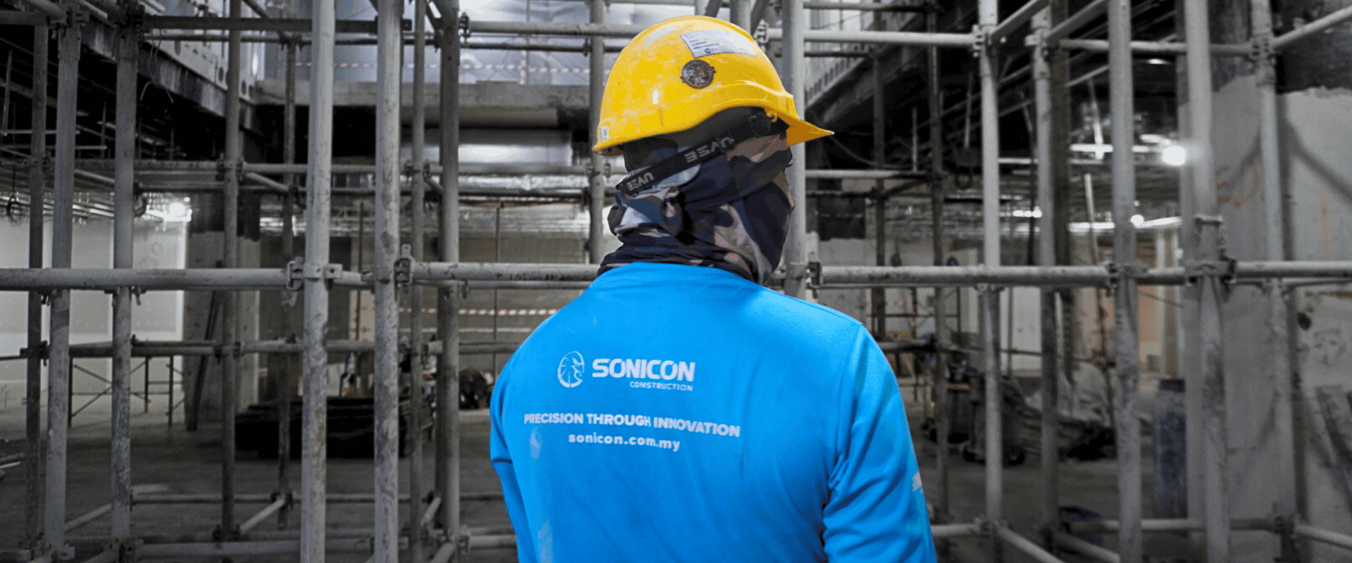 Sonicon Green Construction