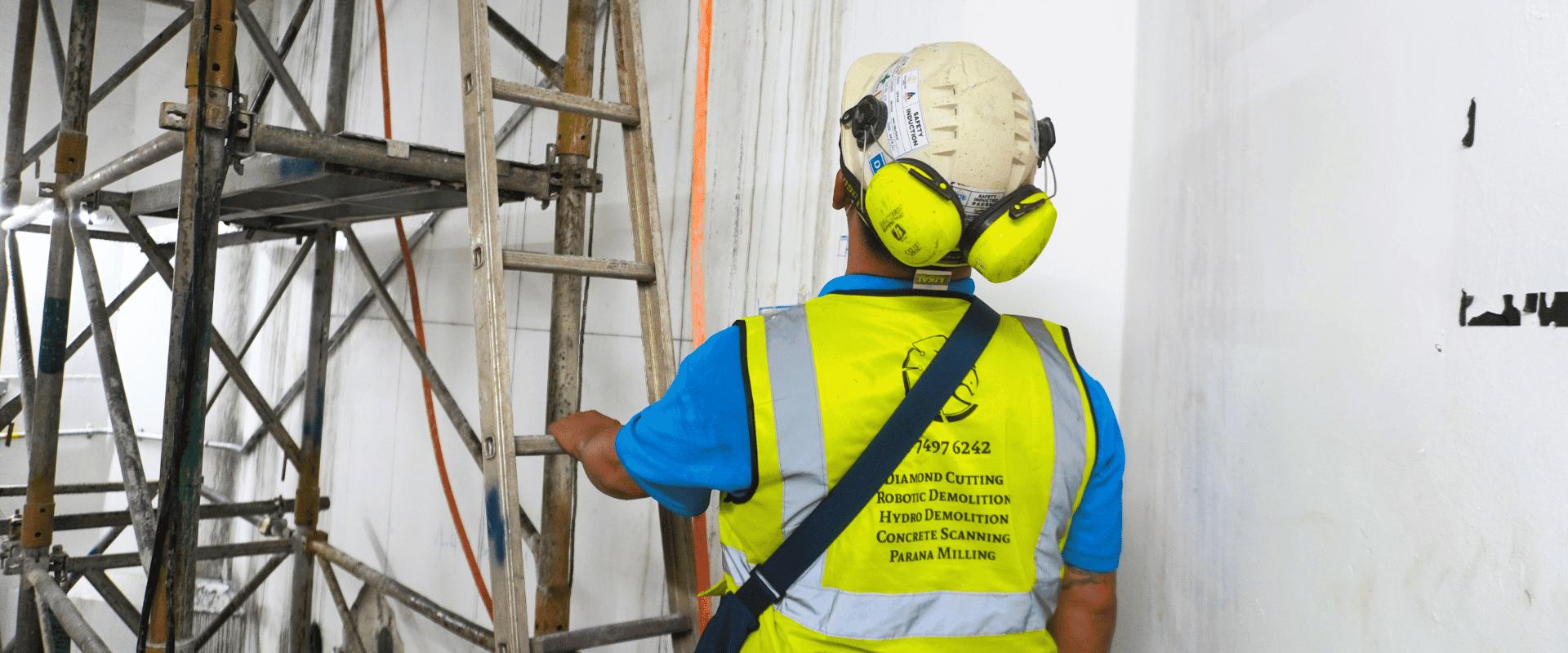 Sonicon Construction