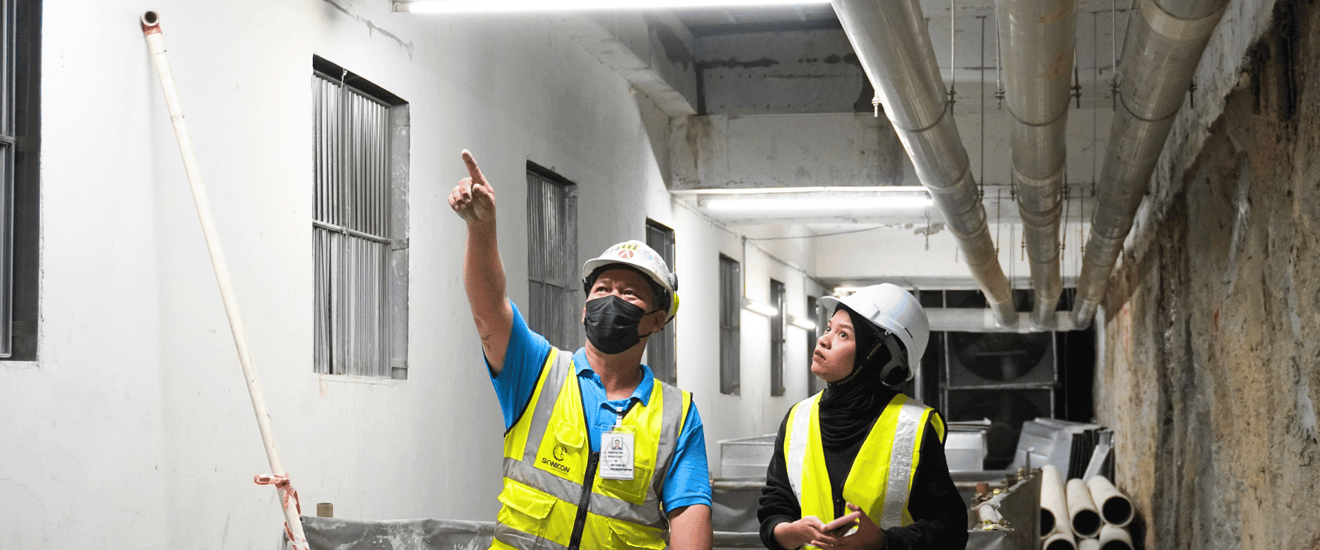 Sonicon Construction Forensics