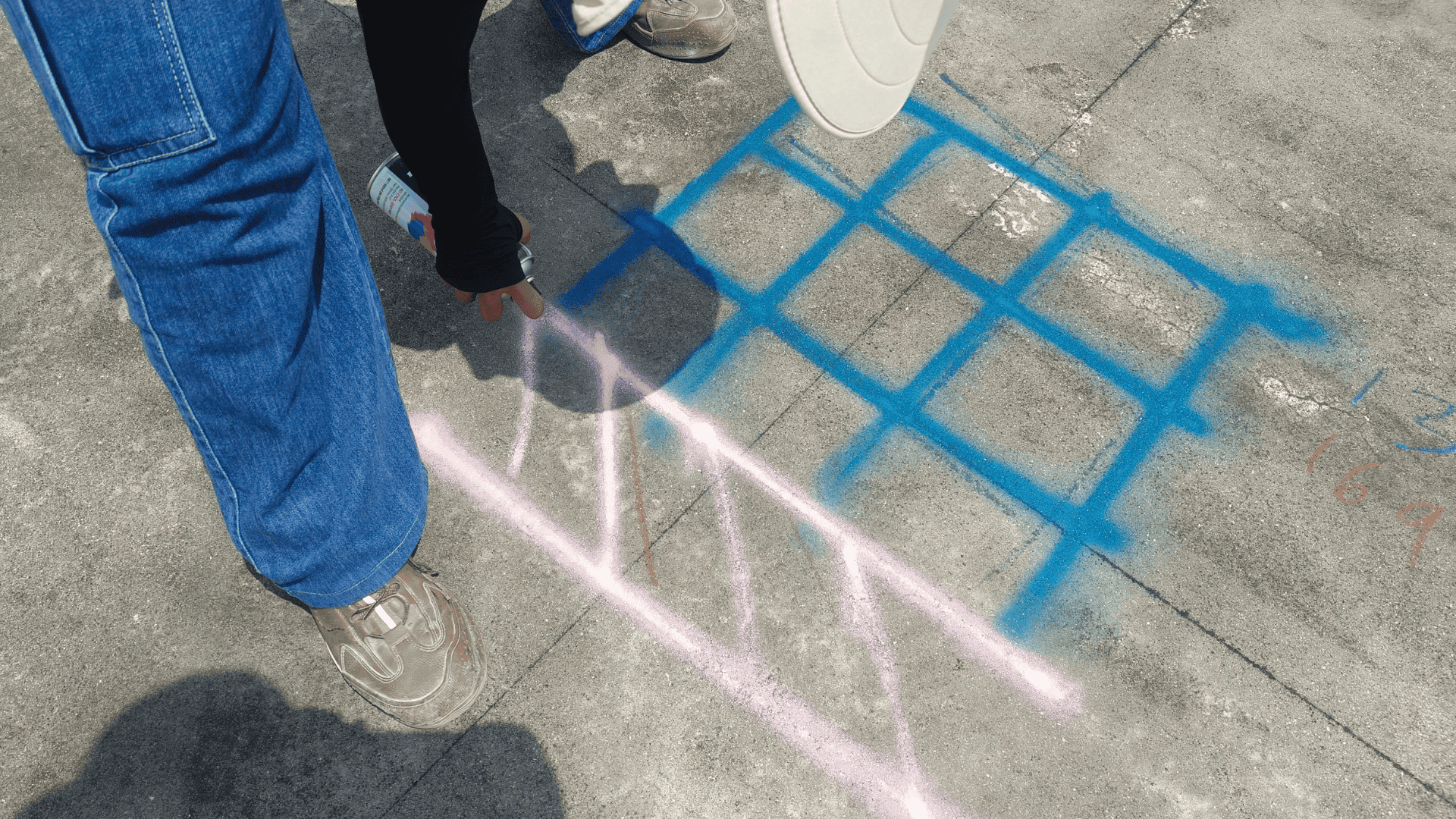 Sonicon Concrete Scanning