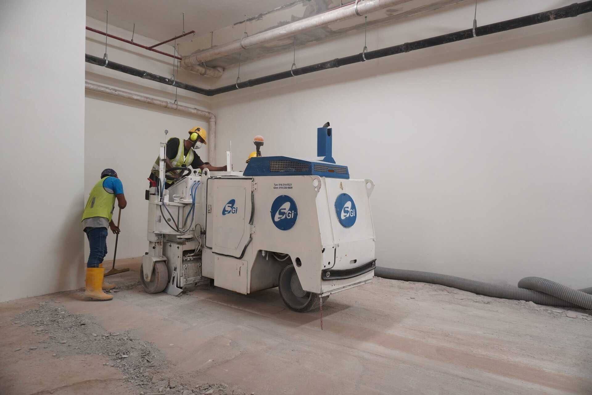 Sonicon Parana Milling