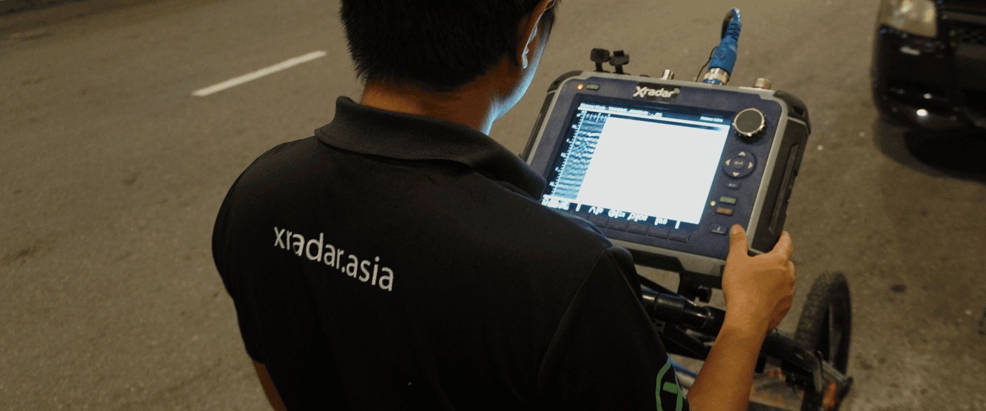 Reconstructing Malaysia's Construction