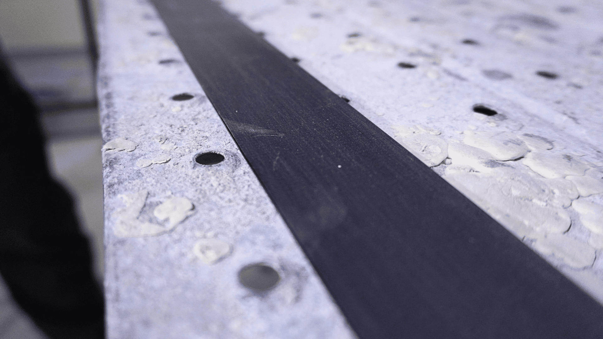 Sonicon Structural Strengthening