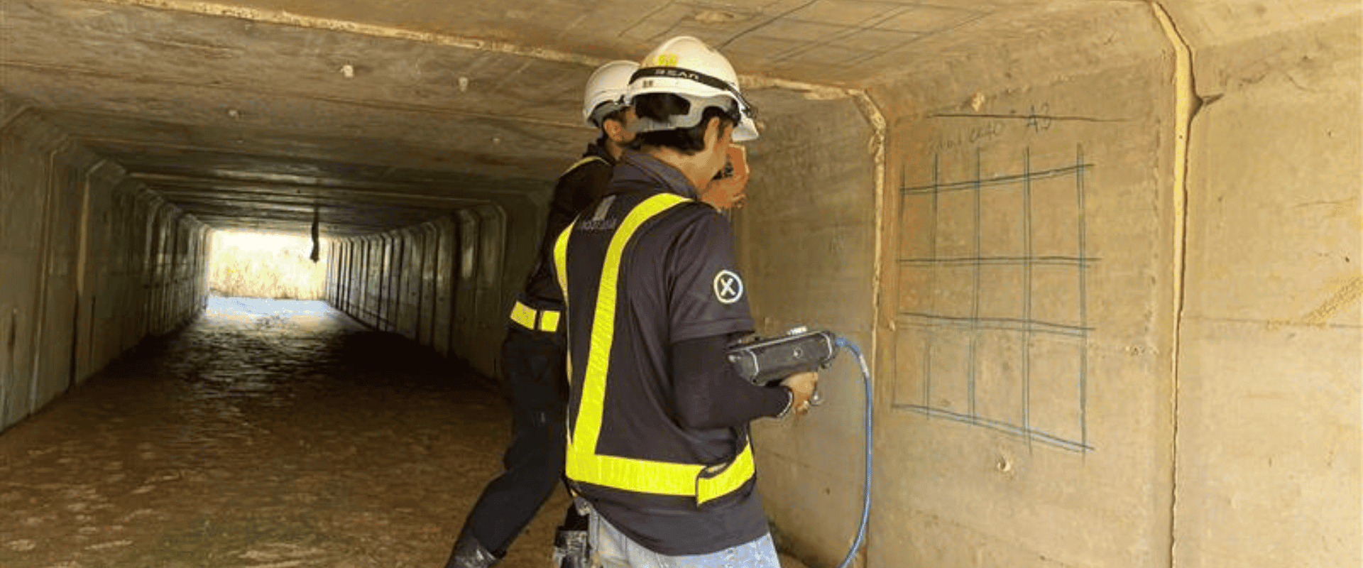 Structural Repair