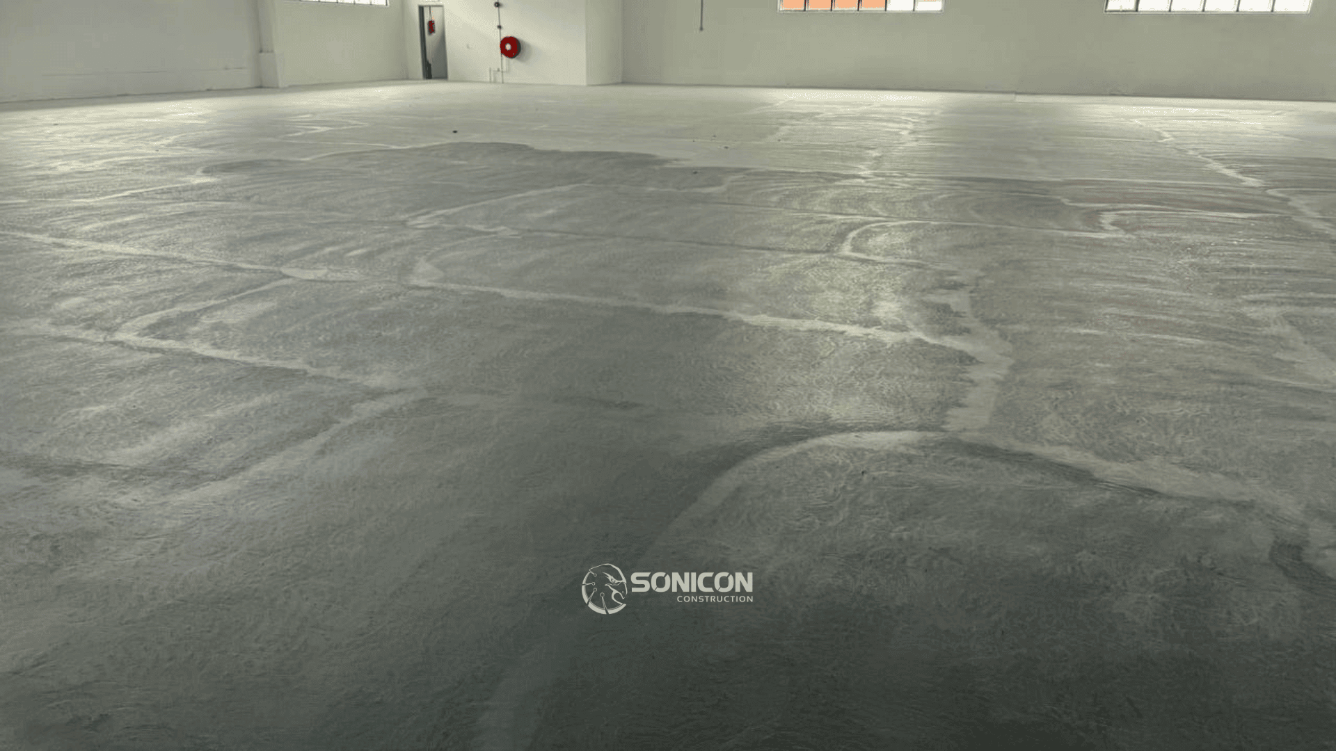 Extending the Life of Concrete Floors Through Slab Correction