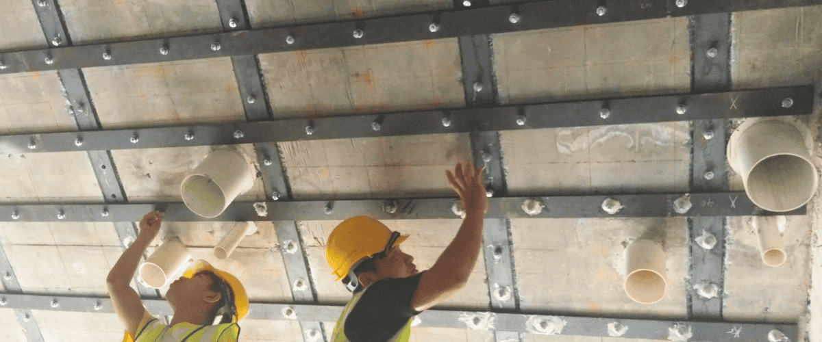 Proper Surface Preparation VS Manual Hacking