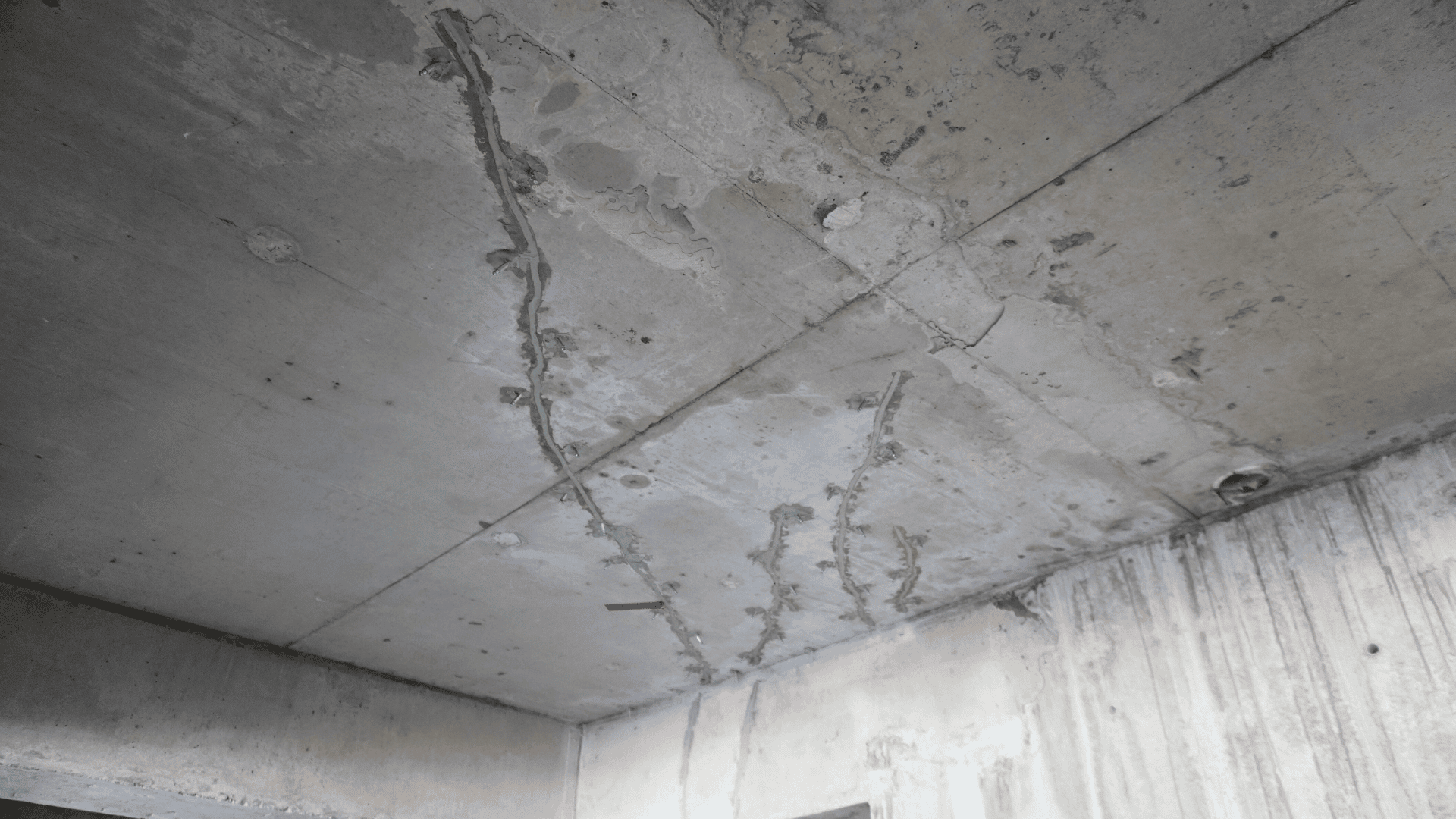 Epoxy Crack Injection