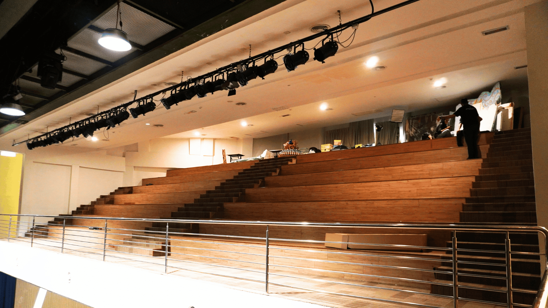 Sonicon Concrete Scanning