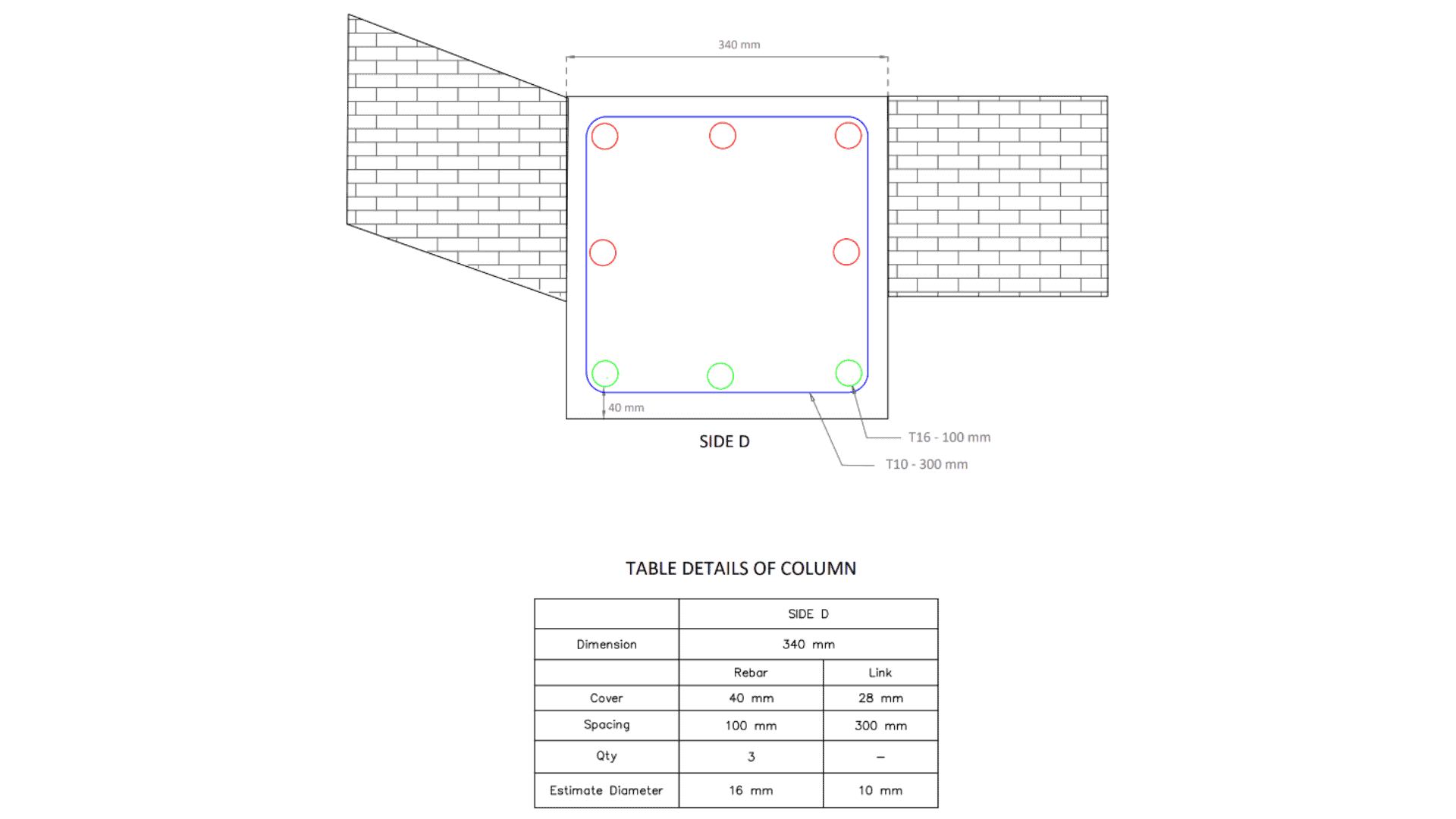Sonicon Concrete Scanning