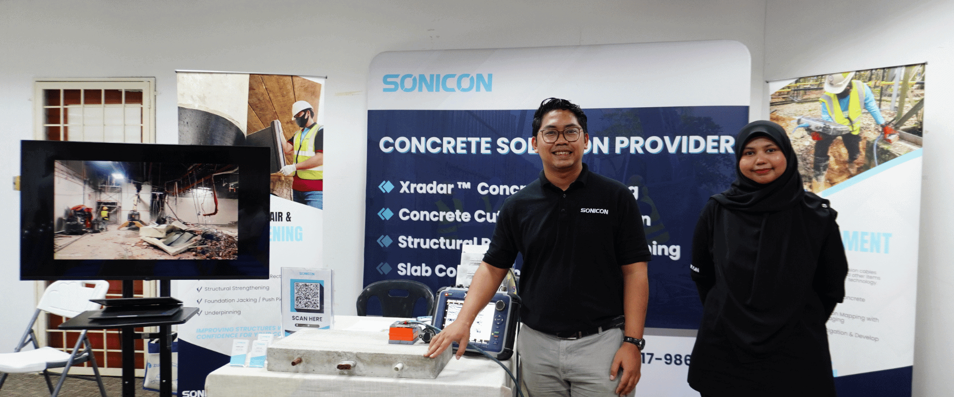 PKFZ Tenant Open Day 2026