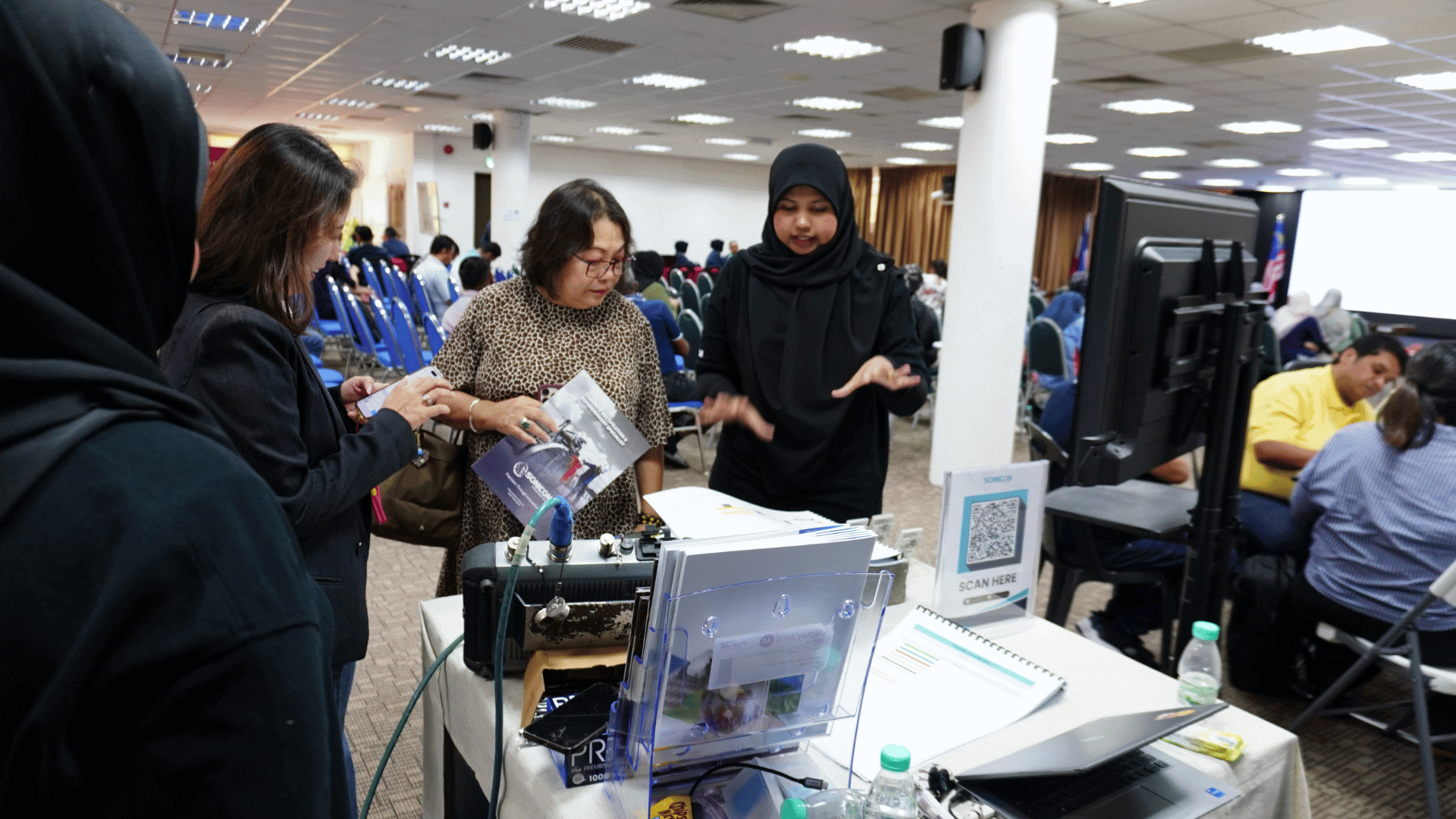 PKFZ Tenant Open Day 2026