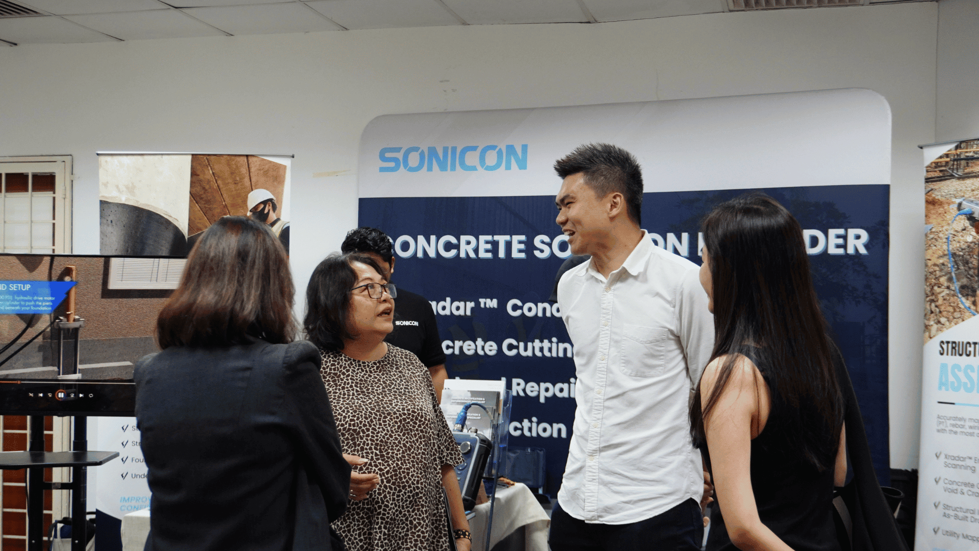 PKFZ Tenant Open Day 2026